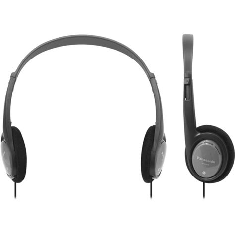 Qulaqlıq PANASONIC RP-HT010GU-H GREY | Baku Electronics 2025