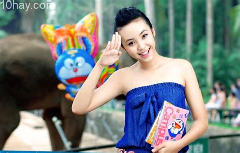 Top hot girl nổi tiếng nhất Việt Nam hiện nay Hay