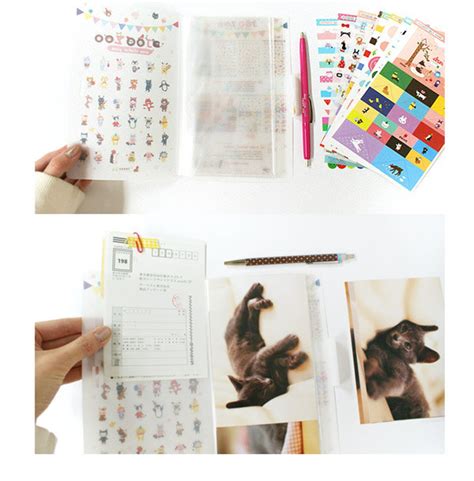 Deco Sticker Pack Deco Sticker Set Stickers Lace Sticker Set Diary