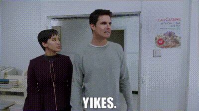 YARN Yikes Upload 2020 S01E04 The Sex Suit Video clips by quotes 8e1bac19 紗