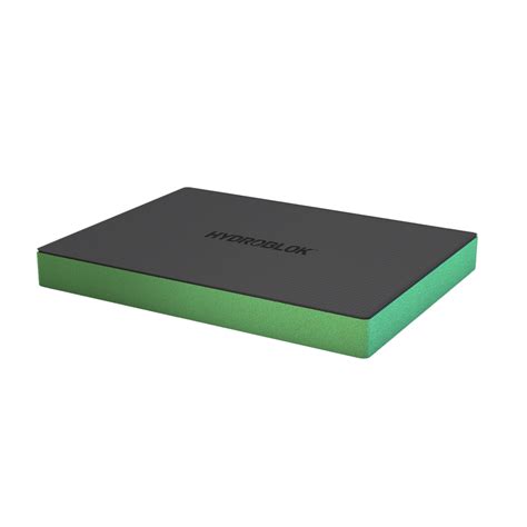 4 X 12 X 12 Exterior Wallboard Hydroblok