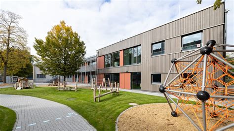 Förderschulkindergarten in Köln - Terhalle