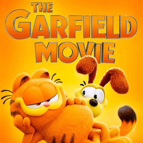 Garfield 2024 Video Game - Elli Noella