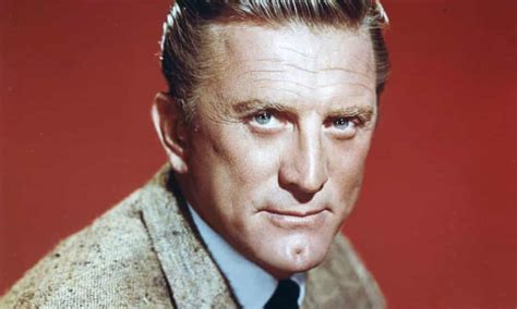 Kirk Douglas Hollywood Legend And Star Of Spartacus Dies At The Age Of 103