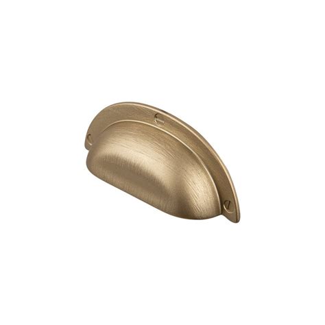 Купить Мебельные ручки Marella CL 15120.64 золото браш Мебельные ручки ...