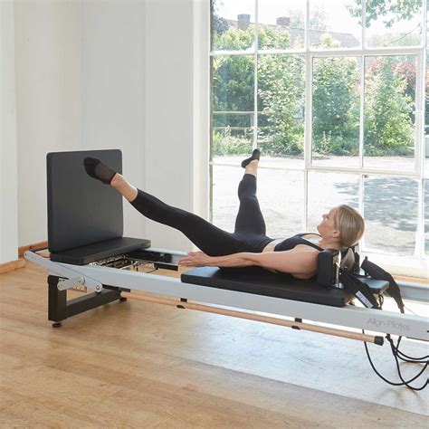 Jump Board For A-Series & M1 Reformers | Align-Pilates