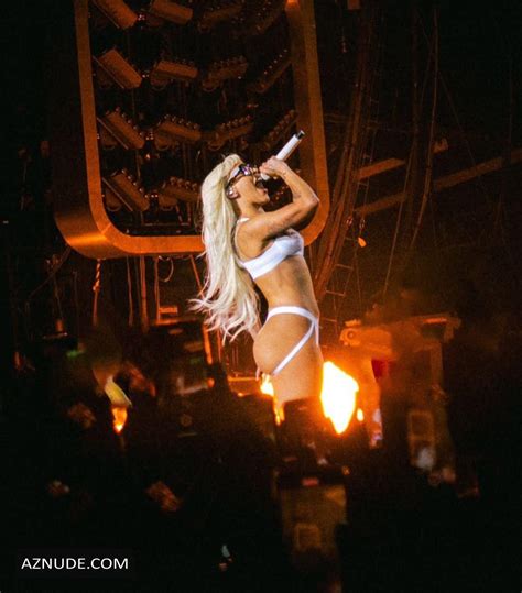 Arte Concert Nude Scenes Aznude