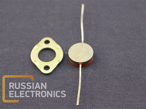 2D213A - Diodes | Russian Electronics company