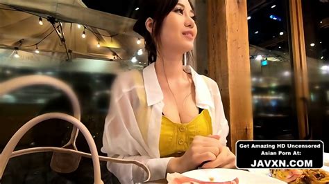 Hot Amateur Asian Teen Trying Out Porn