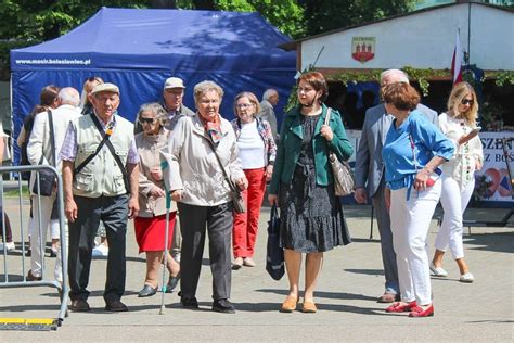 Galeria Trwają Dni Bolesławca 2023 12 Bolesławiec istotne pl