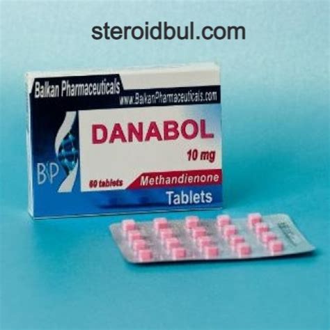 Balkan Pharma Danabol Mg Tablet Dianabol Steroidsat Nal Balkan