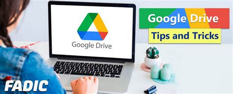 google drive tips  tricks