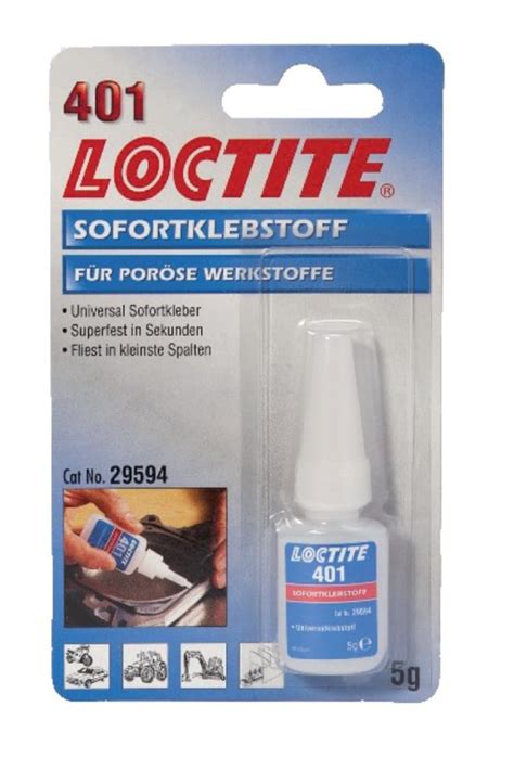 Loctite 401 Fimi