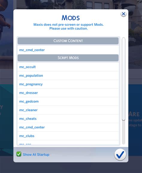 The Ultimate Guide To Sims 4 MC Command Center (Explained)