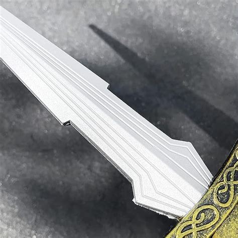 Loki Dagger Foam Replica for Cosplay – NEXTLEVELUK