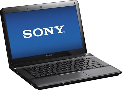 Best Buy Sony VAIO E Series 14 Laptop 6GB Memory 750GB Hard Drive