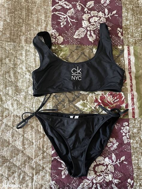Calvin Klein bikini XII kerület Fürdőruhák Jófogás