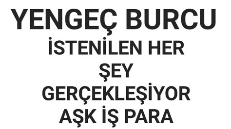 13 19 MAYIS HAF YENGEÇ BURCU TAROT FALI AŞK İŞ PARA İSTENİLEN HER