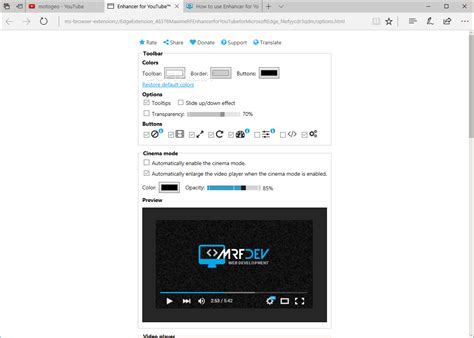What Is The Best Free Ad Blocker For Windows 10 Edge Buckstop