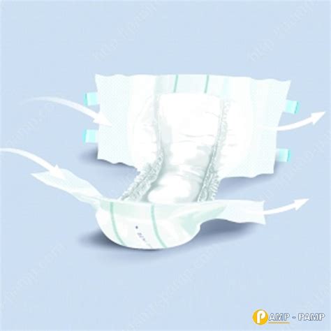 Подгузники для Взрослых Seni Standard Plus Air Extra Large 30 Шт ...