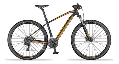 Mountain Bike Scott Aspect 770 2021 R27.5 M 21v Frenos De Disco ...