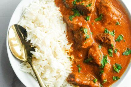 Instant Pot Beef Curry | FalasteeniFoodie