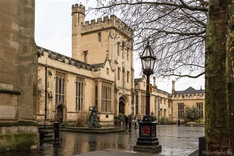 The Harpur Centre photo spot, Bedford
