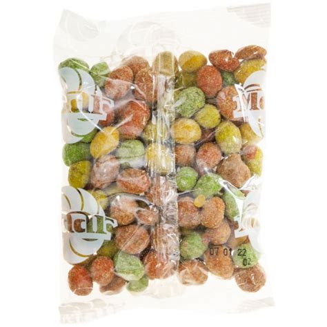 Арахис Мааг в хрустящей корочке Ассорти (150 г) годен до 12.05.23 ...