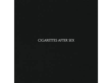 Cigarettes After Sex Cigarettes After Sex Digipak Cd Mediamarkt