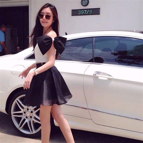 Ng M Hot Girl Xinh P V Thu N Khi T H Ng U Th I Lan