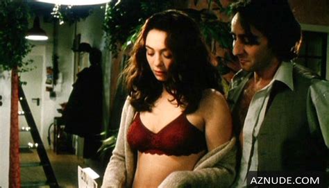 Julia Richter Nude Aznude