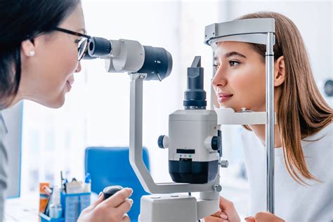 Nevada State Board of Optometry
