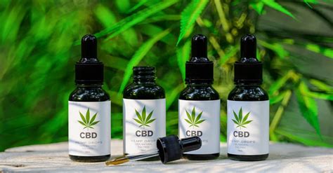 Comment bien lire l étiquette présente sur les huiles de CBD