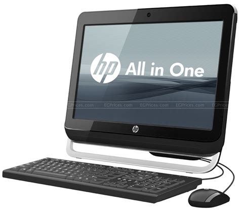 HP Pro 3420 (G640/2/500) All-in-One Desktop PC Prices in Egypt ...