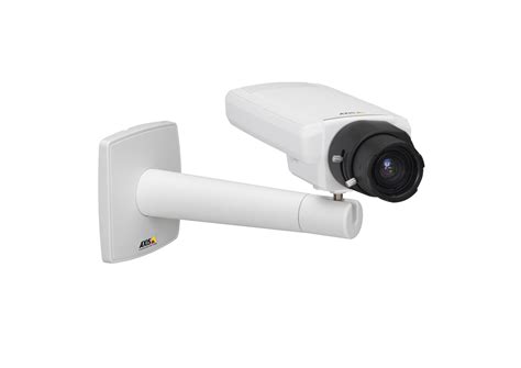 IP-камера AXIS P1344 P1344 - цена, купить на wifi.kz