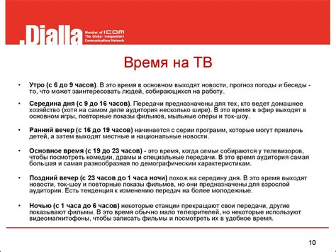 Медиапланирование - презентация онлайн