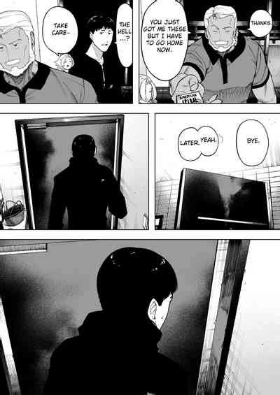 Aisai Doui No Ue Netorare Tears Of Father Nhentai Hentai Doujinshi And Manga