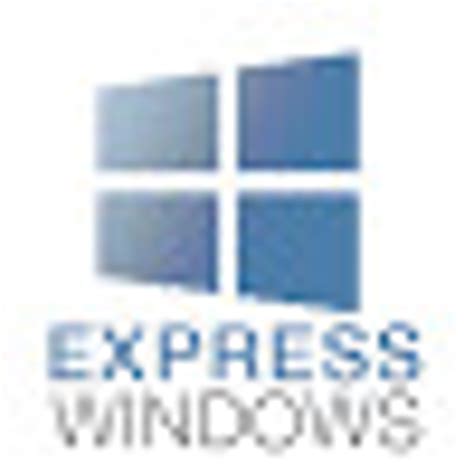 express windows