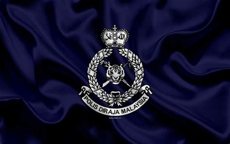 48 Polis Diraja Logo Ideas In 2021