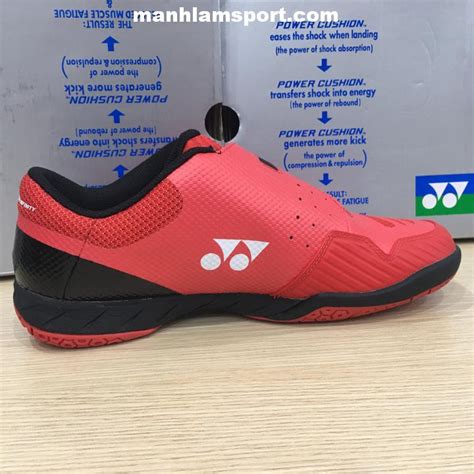 Mua Giày cầu lông Yonex Power Cushion Infinity Đỏ HOT HIT RẺ VÔ