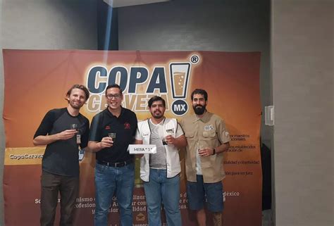 Weyermann® On Tour Expo Cerveza Mexico 2022 And Copa Cerveza Mexico 2022