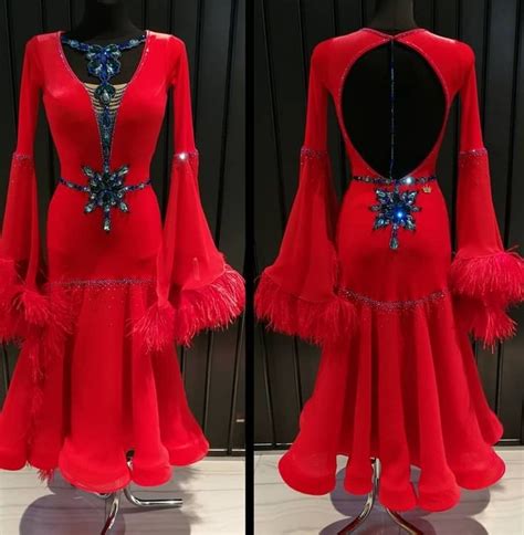 Пин на доске 드레스 | Наряды, Балетные наряды, Бальные танцы