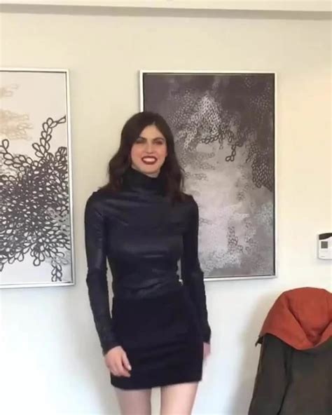 Alexandra Daddario Nude Porn Videos Sex Tapes 3 XHamster