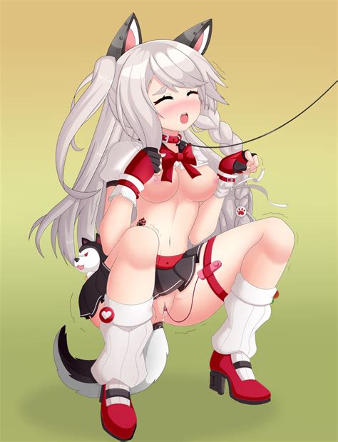 Yuudachi By Santystuff Hentai Foundry