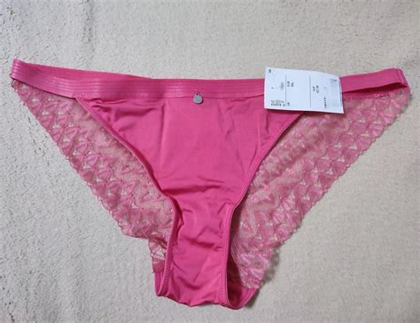 Трусики s.oliver р xxl — цена 195 грн в каталоге Трусики Купить женские ...