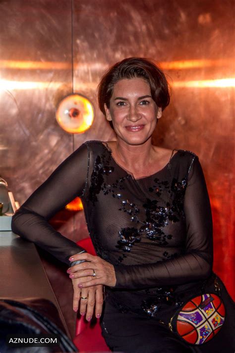 ALICE KRUEGER Nude AZNude