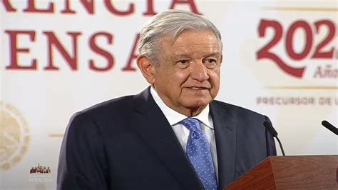 Amlo Pide Que La Fgr Atraiga Caso Del Feminicidio De Ariadna “se Quiso Desviar El Móvil