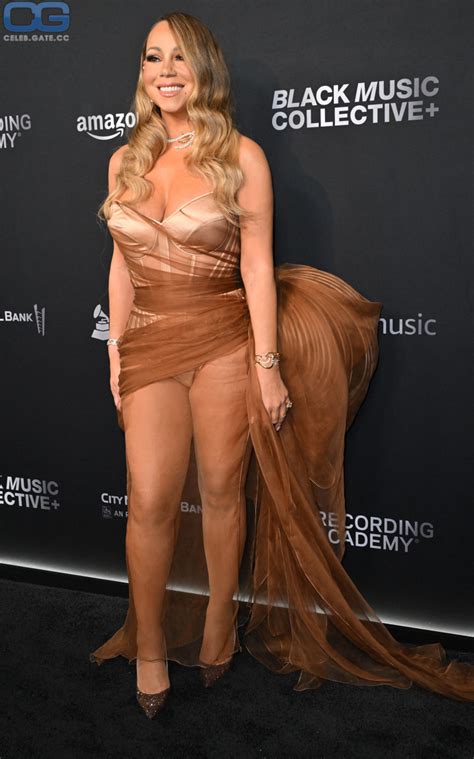 Mariah Carey Nude Pictures Photos Playboy Naked Topless Fappening