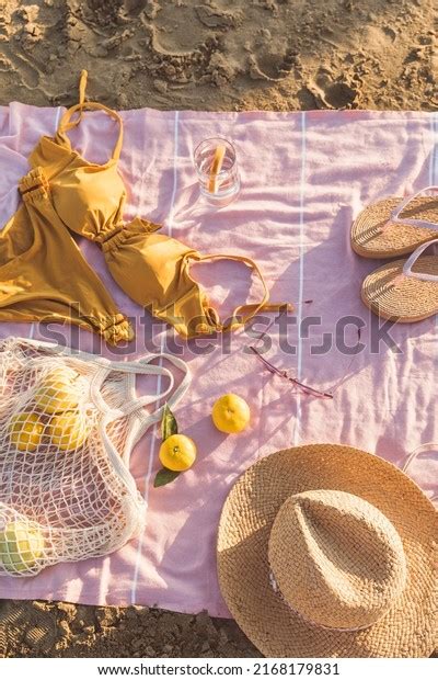 Lemon Bikini Images Stock Photos D Objects Vectors Shutterstock