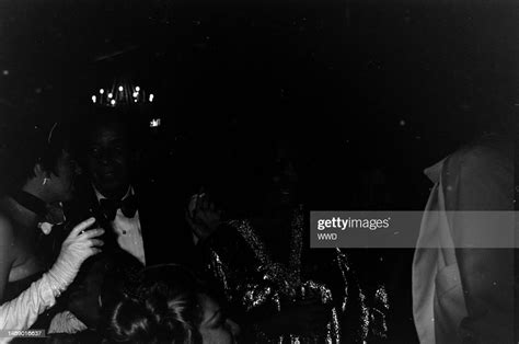 Liza Minnelli Vincente Minnelli And Elizabeth Taylor Attend A